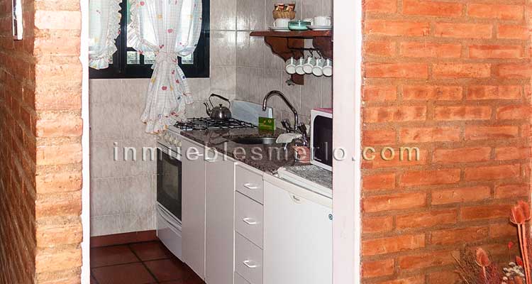 Cocina independiente